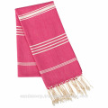 Indien Fouta Handtuch Hersteller